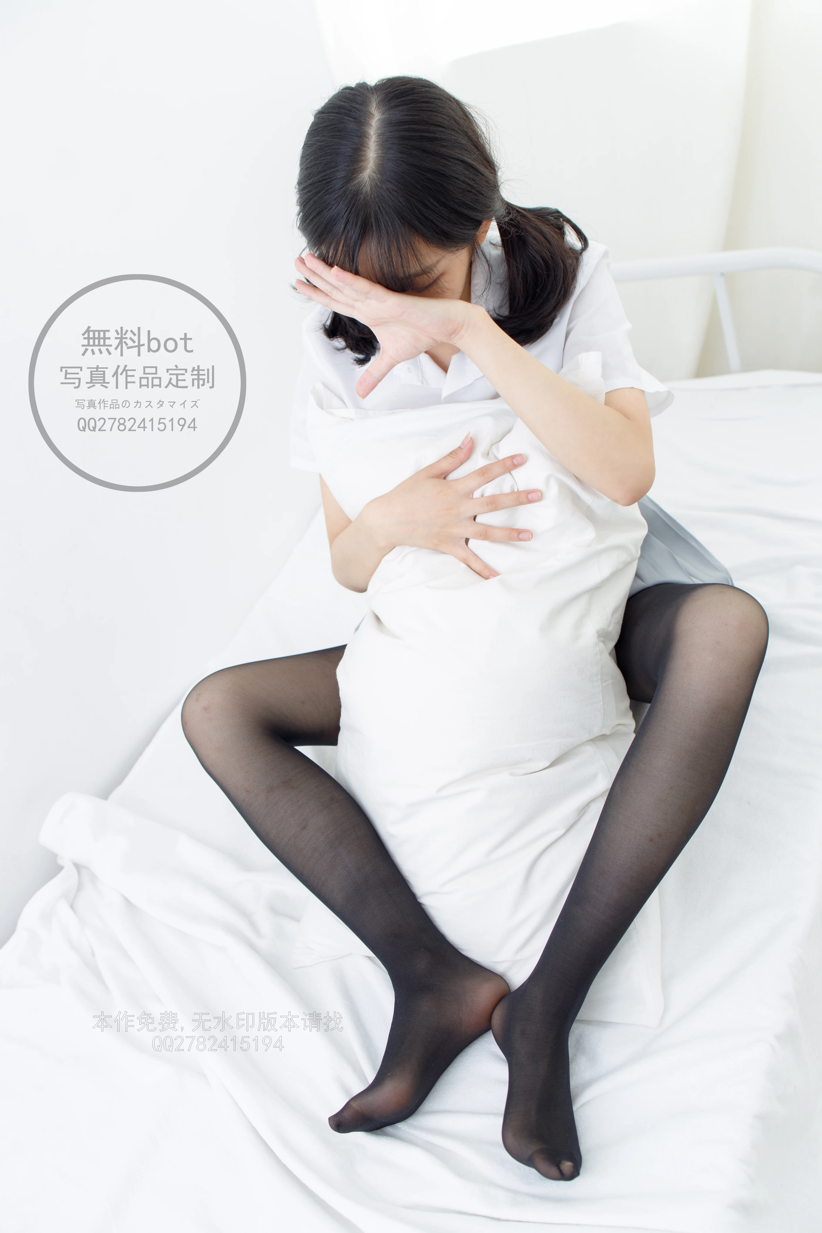 森萝财团 無料002 無料 小香 [82P]插图8